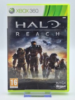 Halo Reach